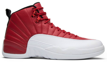 Air Jordan 12 Retro Gym Red