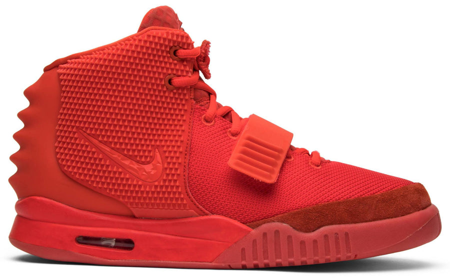 Nike Air Yeezy 2 Red October