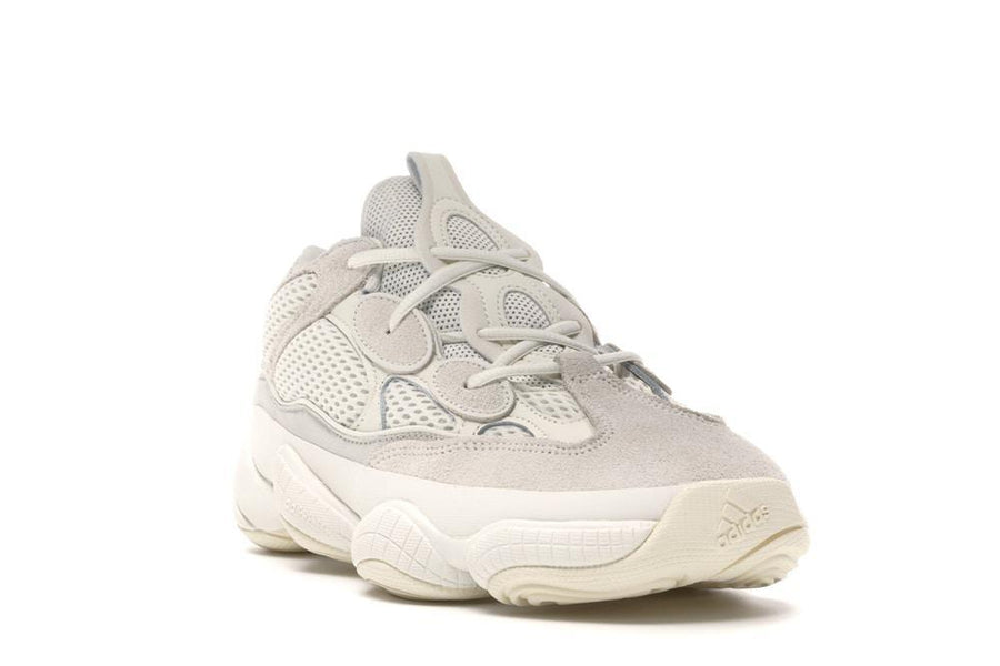 Adidas Yeezy 500 Bone White