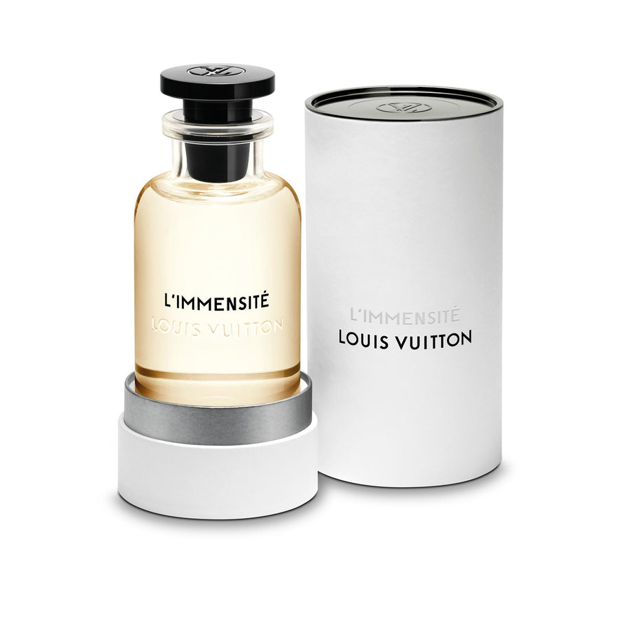 Louis Vuitton L'IMMENSITÉ Perfume