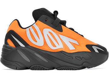 Adidas Yeezy Boost 700 MNVN Orange (Infant)