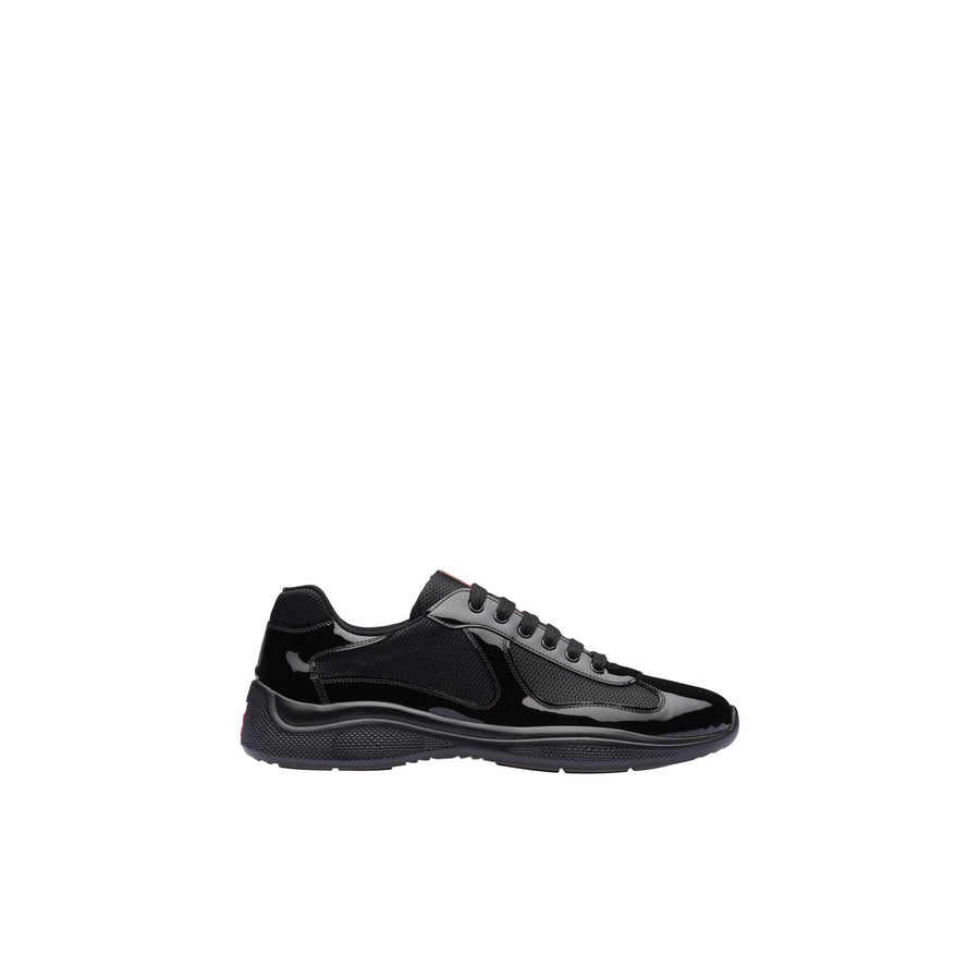 PRADA Americas Cup low-top sneakers