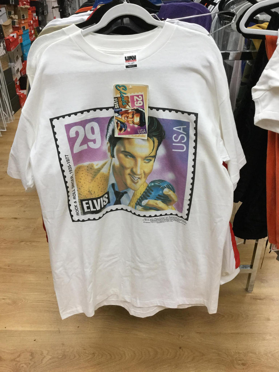Vintage Elvis 1992 Vintage tee