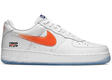 Nike Air Force 1 Low Kith Knicks Away