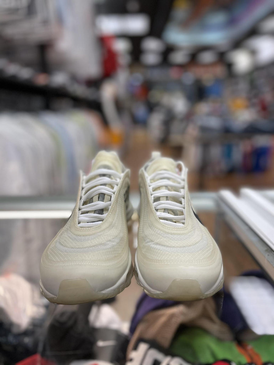 VNDS Nike Air Max 97 Off-White