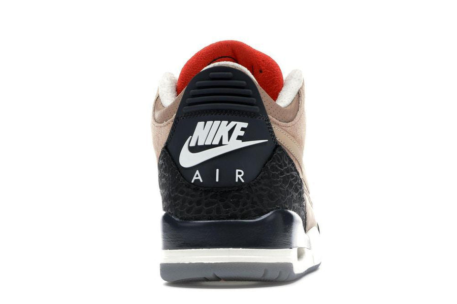 Air Jordan 3 Retro JTH Bio Beige