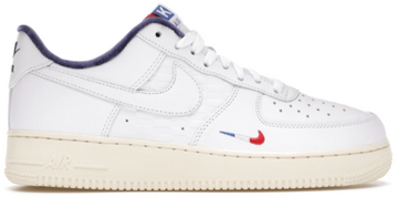 Nike Air Force 1 Low Kith Paris