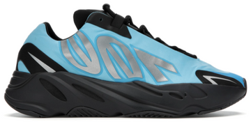 Adidas Yeezy Boost 700 MNVN Bright Cyan