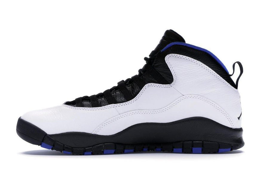 Air Jordan 10 Retro ''Orlando'' Men's