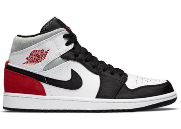 Air Jordan 1 Mid SE Union Black Toe