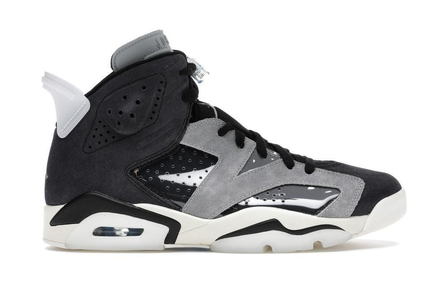 Air Jordan 6 Retro Tech Chrome (W)