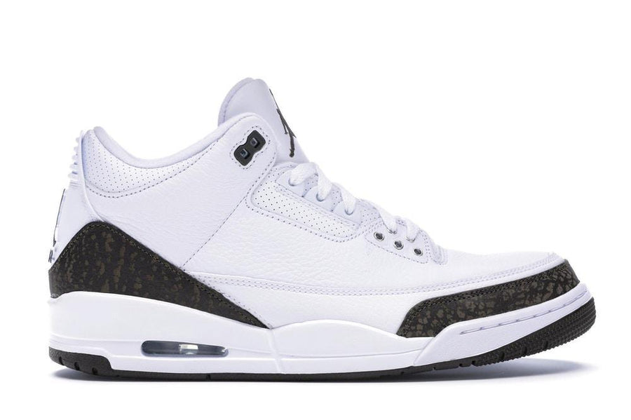 Air Jordan 3 Retro Mocha (2018)