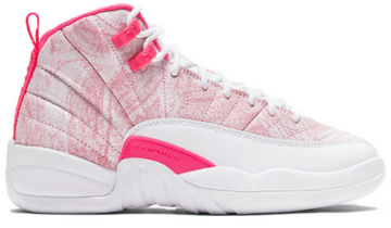 Air Jordan 12 Retro Arctic Punch (GS)