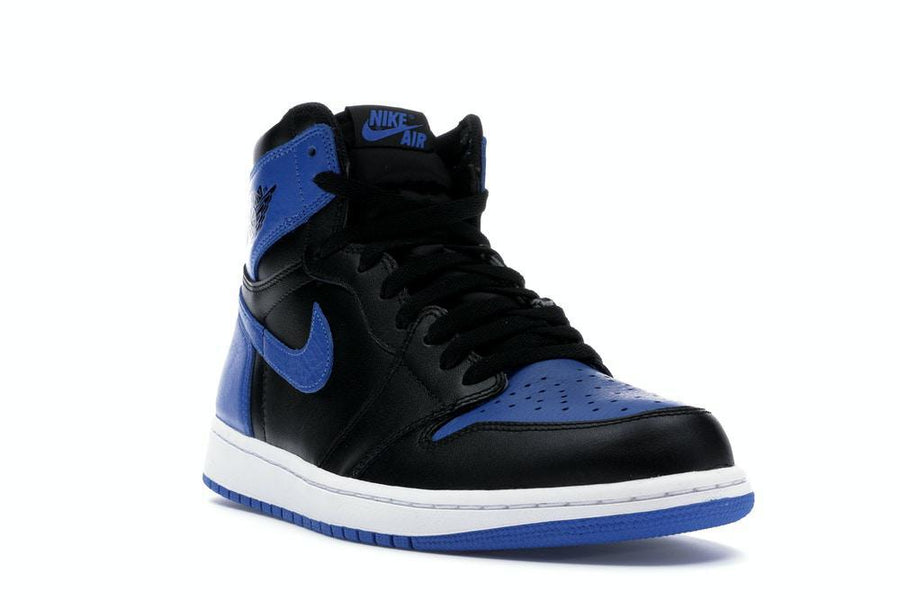 Air Jordan 1 Retro Royal (2017)