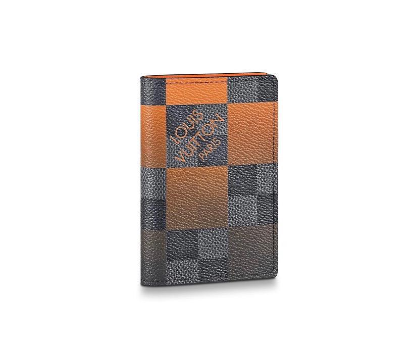 Louis Vuitton Pocket Organizer