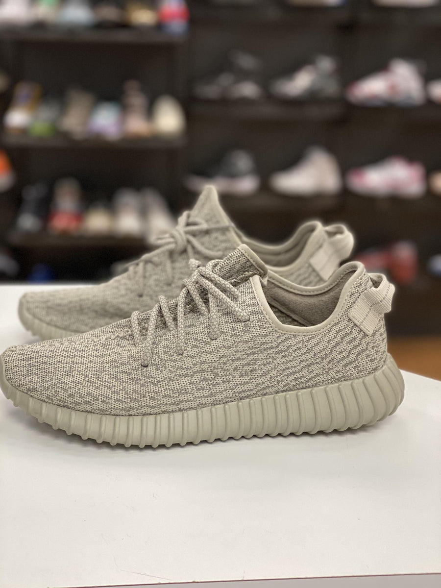 Vnds Adidas Yeezy Boost 350 Moonrock