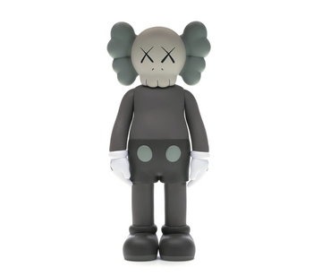 KAWS Companion Open Edition Vinyl Figure Brown
