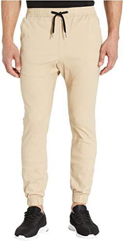 Nike Sportswear Tech Fleece Joggers Tan