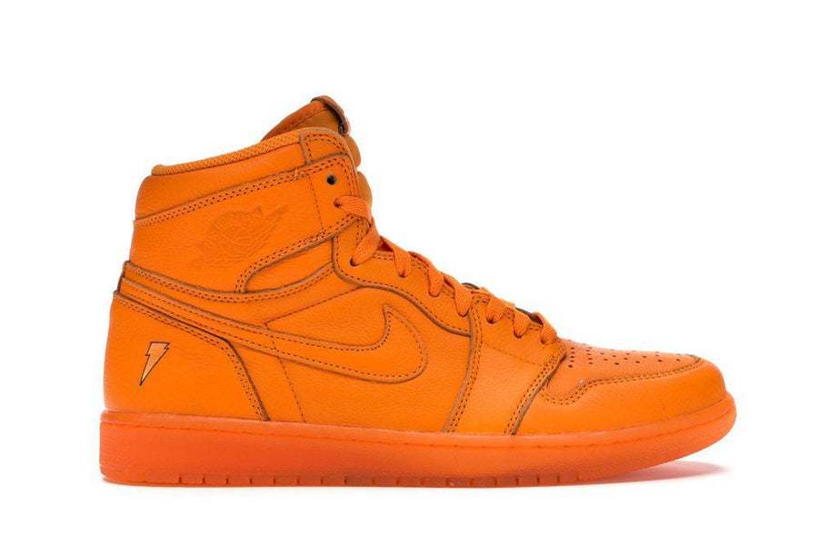 Air Jordan 1 Retro High Gatorade Orange Peel