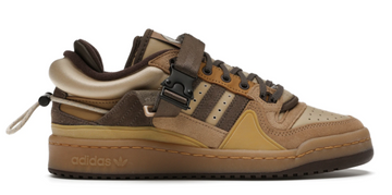 Adidas Forum Low Bad Bunny