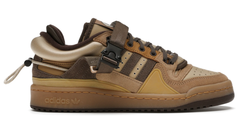 Adidas Forum Low Bad Bunny