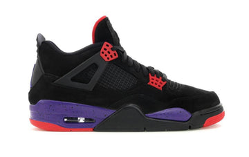Air Jordan 4 Retro Raptors (2018)