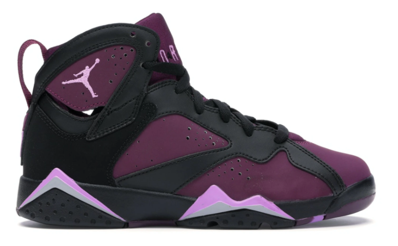 Jordan 7 Retro Mulberry (GS)