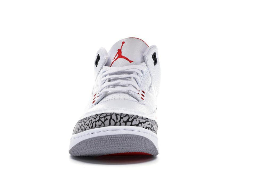 Air Jordan 3 Retro Hall of Fame 'Katrina'