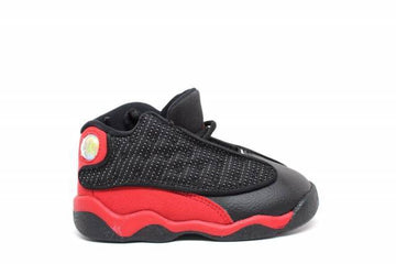 Toddler Air Jordan 13 Retro Bred