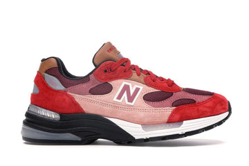 New Balance 992 Joe Freshgoods No Emotions Are Emotions