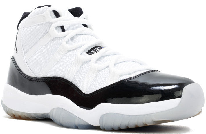 Air Jordan 11 Retro Concord (2011)