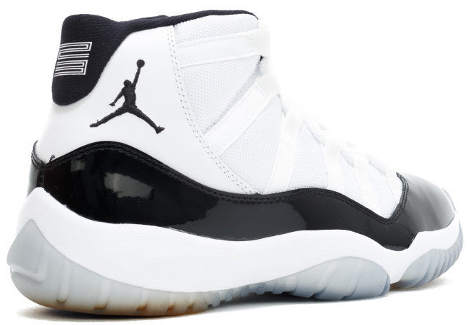 Air Jordan 11 Retro Concord (2011)