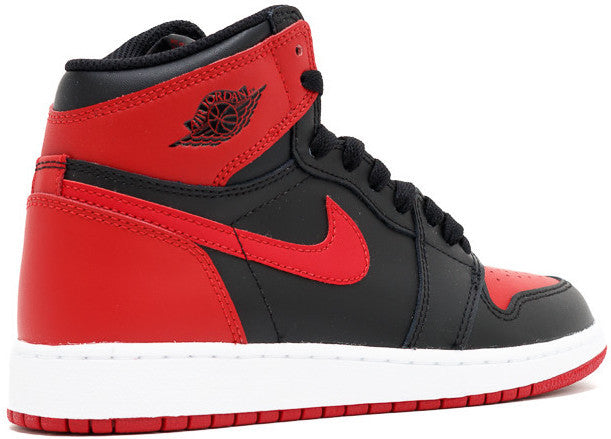Air Jordan 1 Retro Bred 2016 