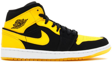 Air Jordan 1 Retro Mid New Love (2017)