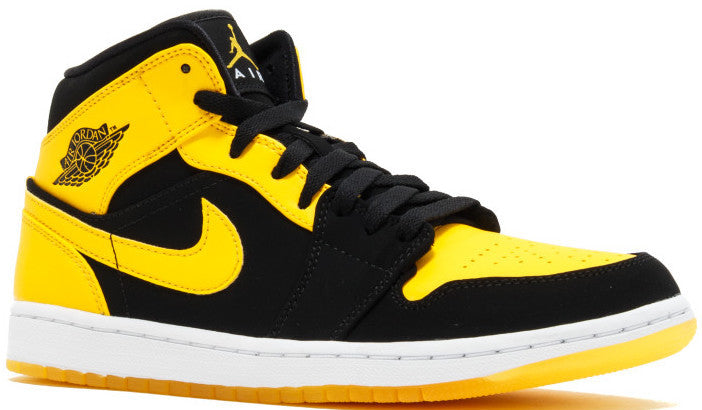 Air Jordan 1 Retro Mid New Love (2017)