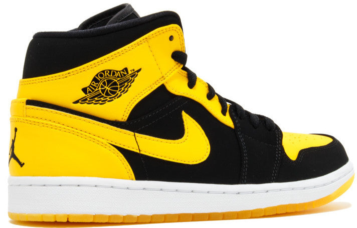 Air Jordan 1 Retro Mid New Love (2017)