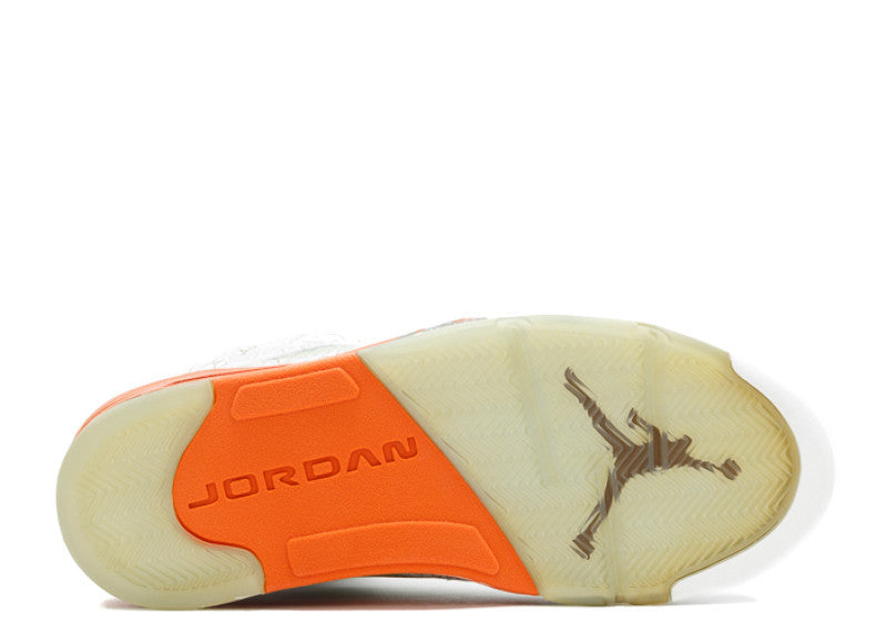 Air Jordan 5 RA Laser Men's 2007