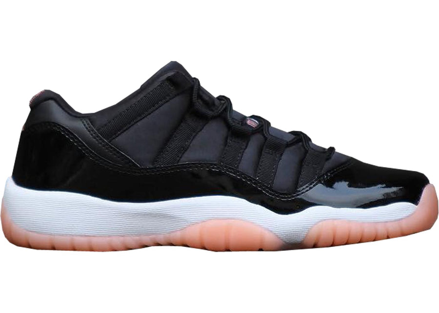 Jordan 11 Retro Low Bleached Coral (GS)