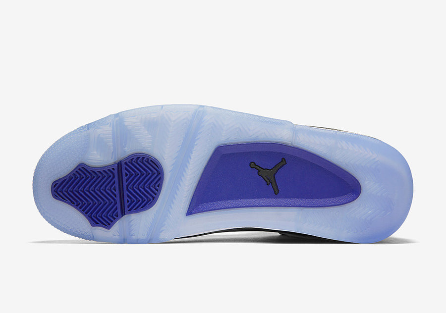 Air jordan Dub Zero Concord