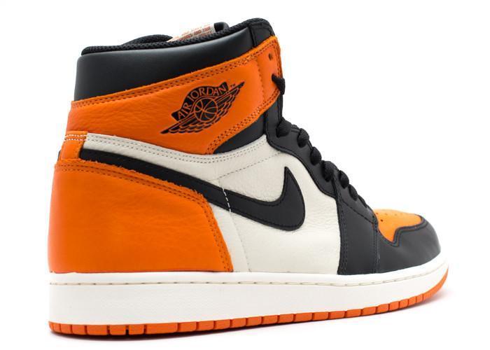 Air Jordan 1 Retro Shattered Backboard