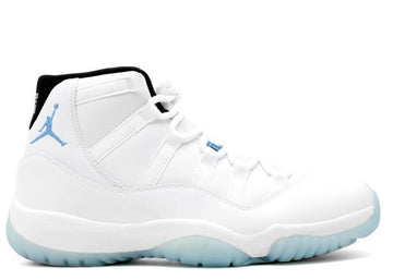Air Jordan 11 Retro Legend Blue (2014)