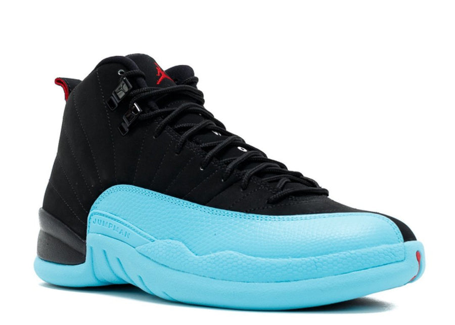 Air Jordan 12 Retro Gamma Blue