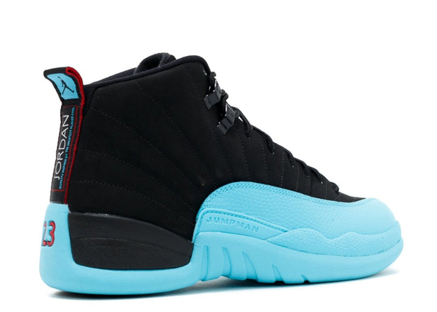 Air Jordan 12 Retro Gamma Blue