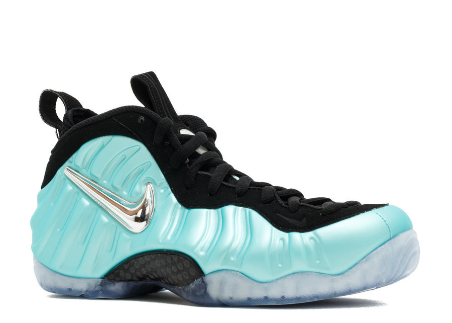 Nike Air Foamposite Pro Island Green
