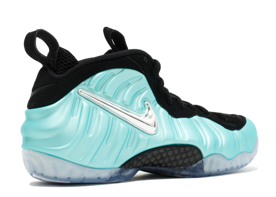 Nike Air Foamposite Pro Island Green