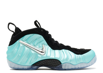 Nike Air Foamposite Pro Island Green