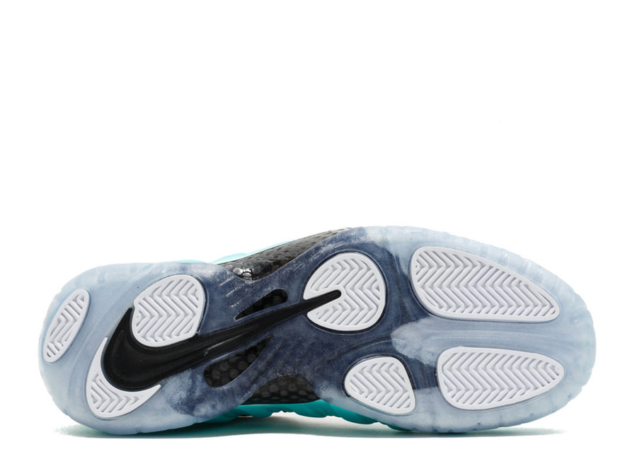 Nike Air Foamposite Pro Island Green