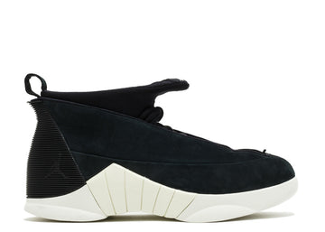 Air Jordan 15 Retro PSNY Black