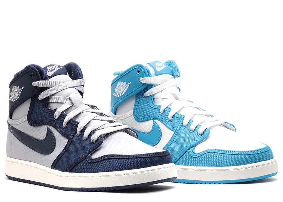 Jordan 1 Retro AJKO Rival Pack