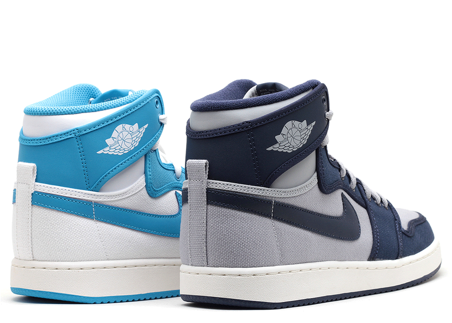 Jordan 1 Retro AJKO Rival Pack